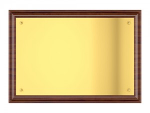 plaque 2