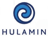 Hulamin Extrusions logo