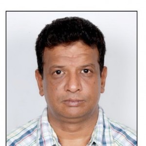 Ramnath C. Vaidyanathan