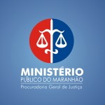 Ana Luiza Almeida Ferro Logo MPMA