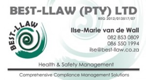 Ilse-Marie van de Wall_logo